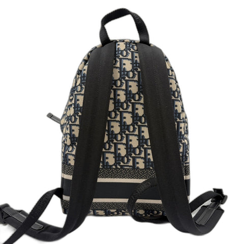 Christian Dior Christian Dior Travel Backpack  Daypack multicolor WS34936