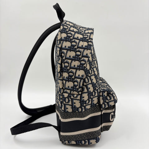 Christian Dior Christian Dior Travel Backpack  Daypack multicolor WS34936