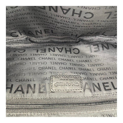 CHANEL Sports line Waist bag black WS34946