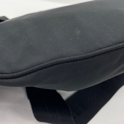 CHANEL Sports line Waist bag black WS34946