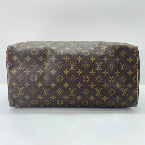 LOUIS VUITTON Speedy 40 Boston bag Brown WS34947