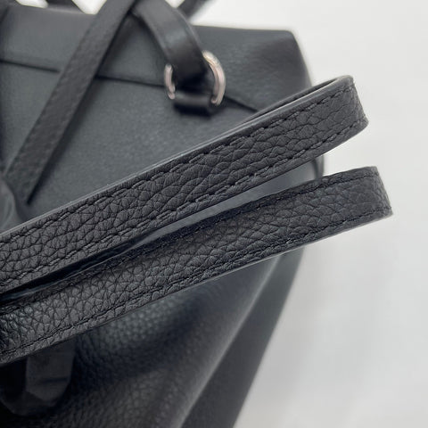 LOUIS VUITTON LookMe mini Backpack  Daypack black WS34949