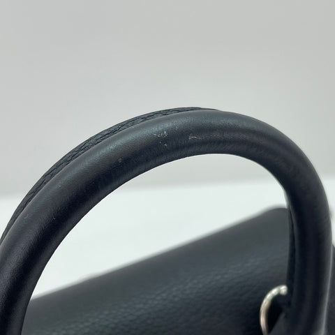 LOUIS VUITTON LookMe mini Backpack  Daypack black WS34949