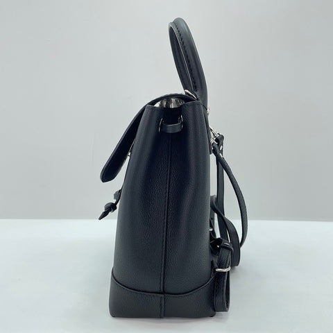 LOUIS VUITTON LookMe mini Backpack  Daypack black WS34949