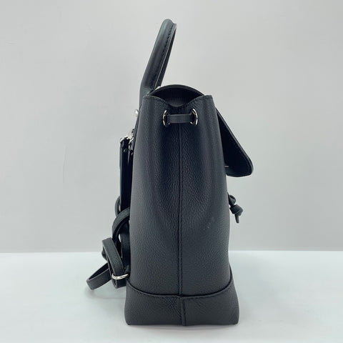 LOUIS VUITTON LookMe mini Backpack  Daypack black WS34949