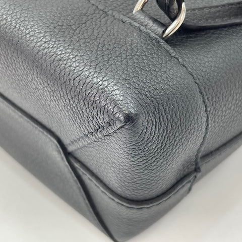 LOUIS VUITTON LookMe mini Backpack  Daypack black WS34949
