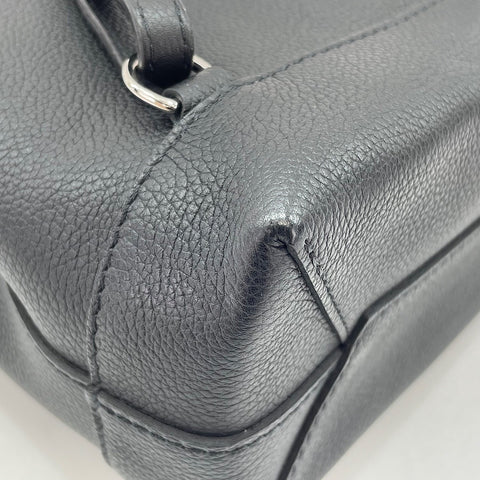 LOUIS VUITTON LookMe mini Backpack  Daypack black WS34949