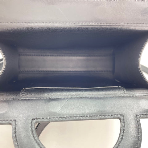 VALENTINO 2WAY Handbag black WS34952