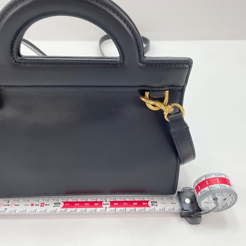 VALENTINO 2WAY Handbag black WS34952