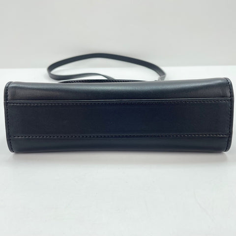 VALENTINO 2WAY Handbag black WS34952