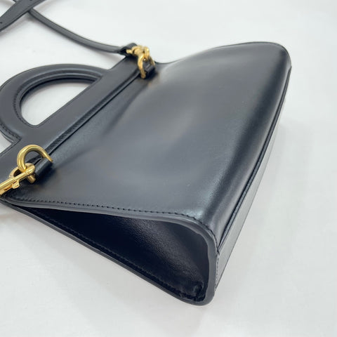 VALENTINO 2WAY Handbag black WS34952