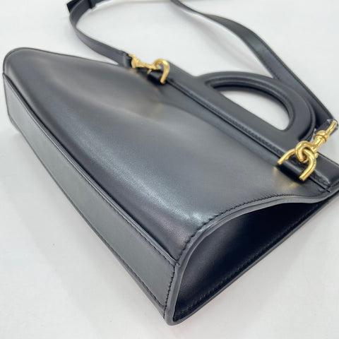 VALENTINO 2WAY Handbag black WS34952