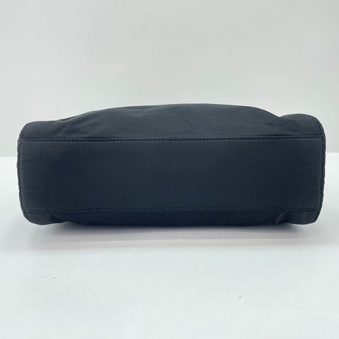 PRADA Shoulder Bag black WS34957