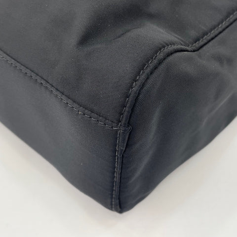 PRADA Shoulder Bag black WS34957