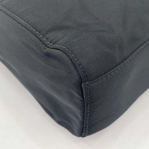 PRADA Shoulder Bag black WS34957