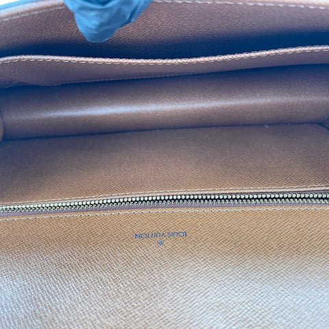 VALENTINO 2WAY Handbag black WS34958