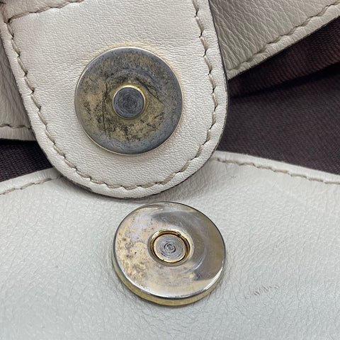 GUCCI Sukey Tote Bag beige WS34960