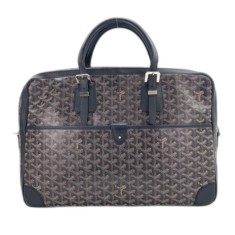 GOYARD Ambassador MM Handbag black WS34964