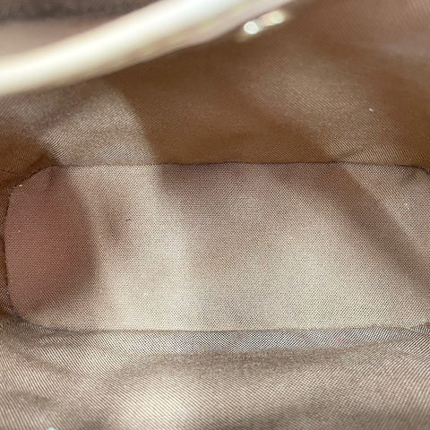 LOUIS VUITTON Vavin PM Handbag Brown WS34976