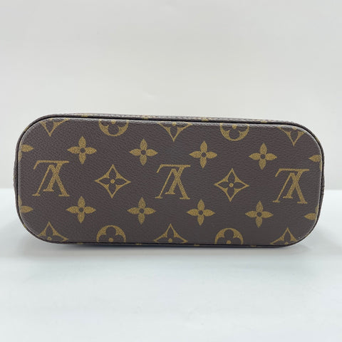 LOUIS VUITTON Vavin PM Handbag Brown WS34976