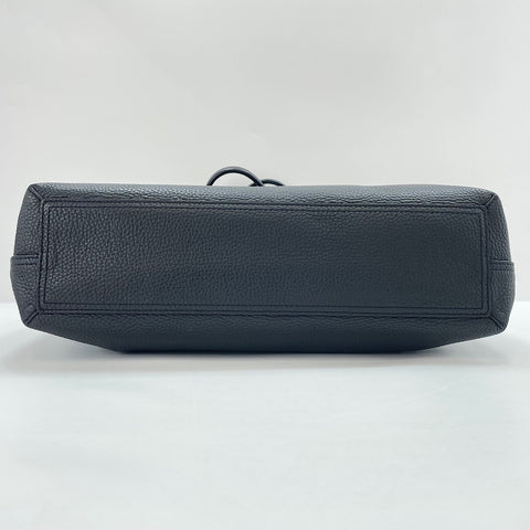 LOUIS VUITTON Kaba Voyage NV Tote Bag black WS34983