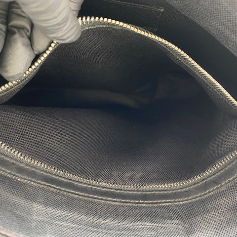 GUCCI Clutch bag black WS34994