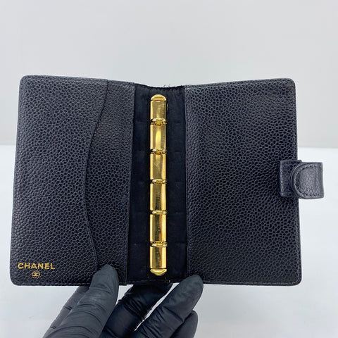 CHANEL Other accessories black WS34998