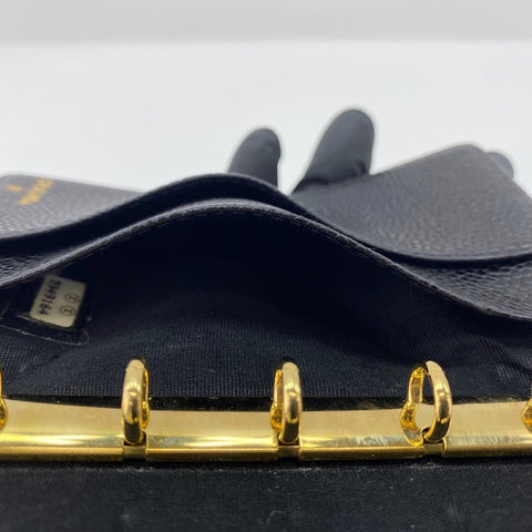 CHANEL Other accessories black WS34998