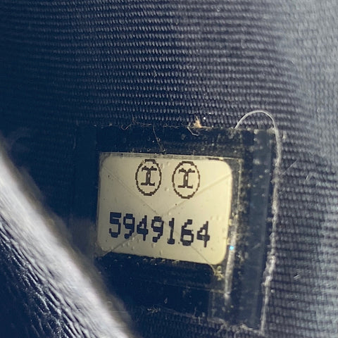 CHANEL Other accessories black WS34998