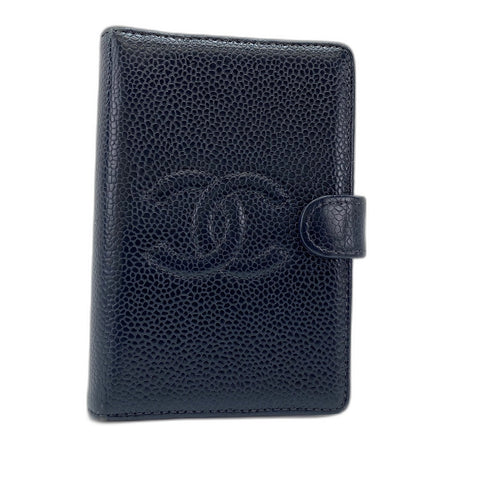 CHANEL Other accessories black WS34998