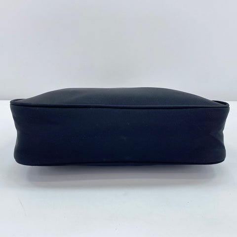 PRADA Re-edition Handbag black WS35004