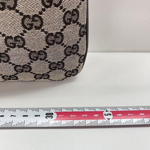 GUCCI Handbag beige WS35011