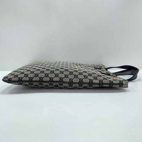 GUCCI Handbag beige WS35011