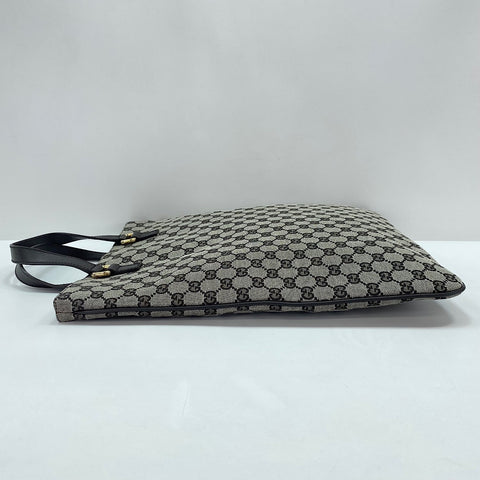GUCCI Handbag beige WS35011