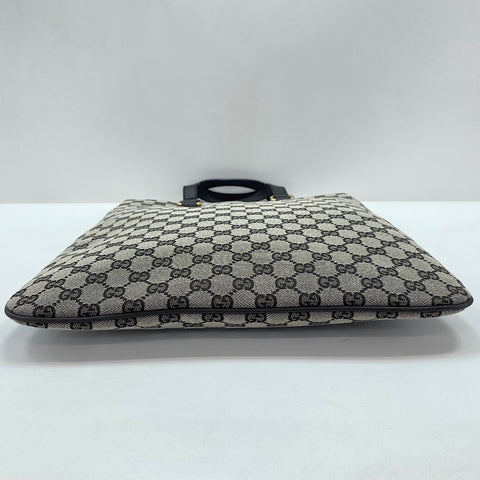 GUCCI Handbag beige WS35011
