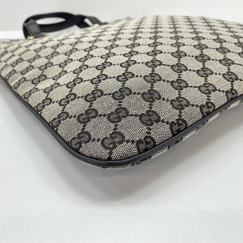 GUCCI Handbag beige WS35011