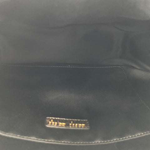 Miu Miu Wonder Handbag Brown WS35024