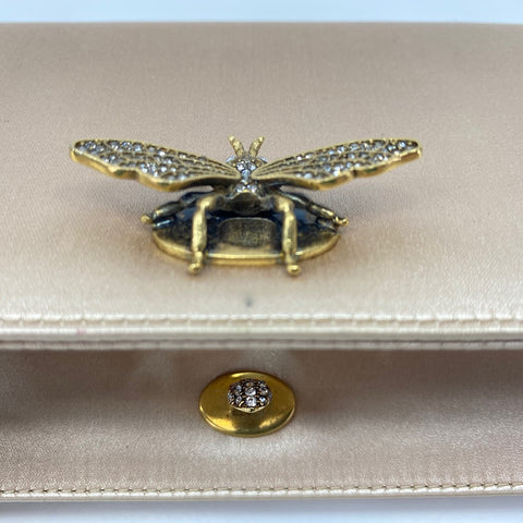 Christian Dior B-Clutch Clutch bag pink WS35025