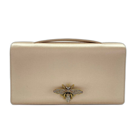 Christian Dior B-Clutch Clutch bag pink WS35025
