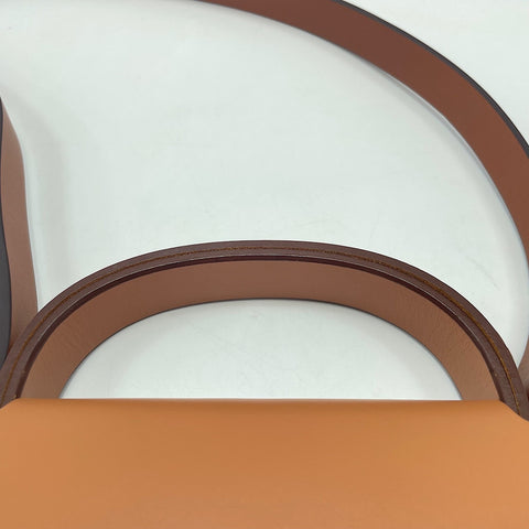 HERMES HerbagMM Tote Bag pink WS35029