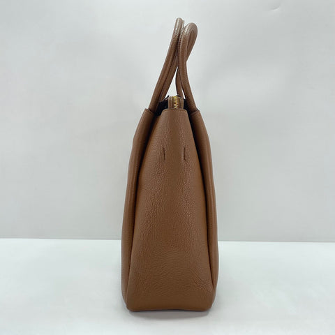 PRADA Tote Bag Brown WS35030