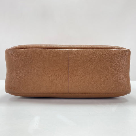 PRADA Tote Bag Brown WS35030