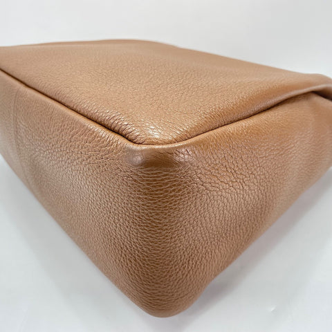 PRADA Tote Bag Brown WS35030