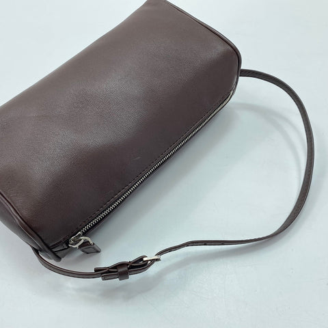 The Row (Nineteens) Handbag Brown WS35037