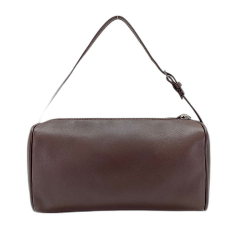 The Row (Nineteens) Handbag Brown WS35037