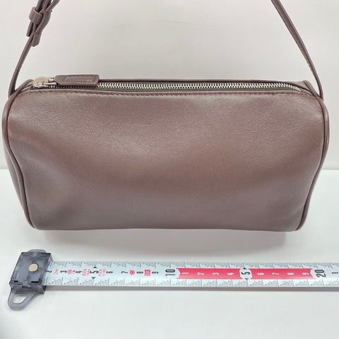 The Row (Nineteens) Handbag Brown WS35037