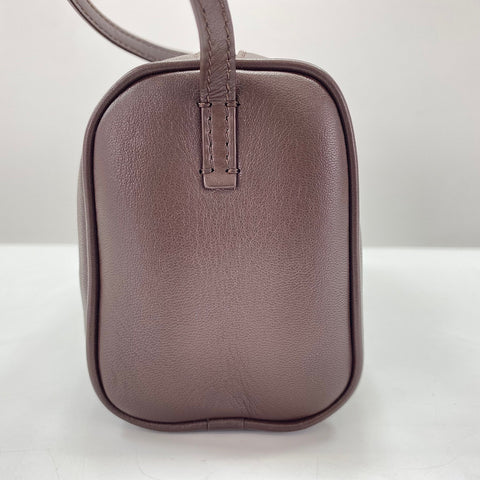 The Row (Nineteens) Handbag Brown WS35037
