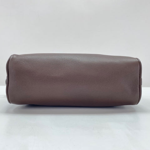 The Row (Nineteens) Handbag Brown WS35037