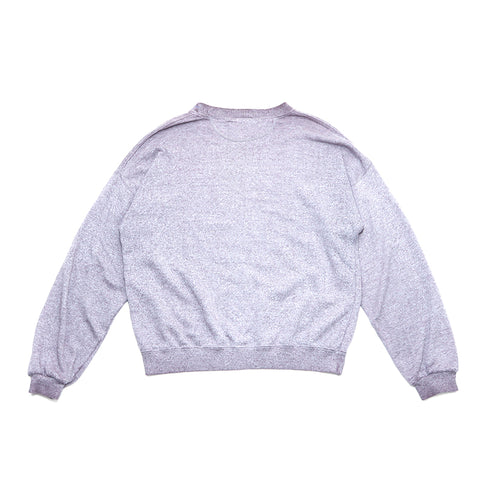 Chanel CHANEL hoodie gray WS3503