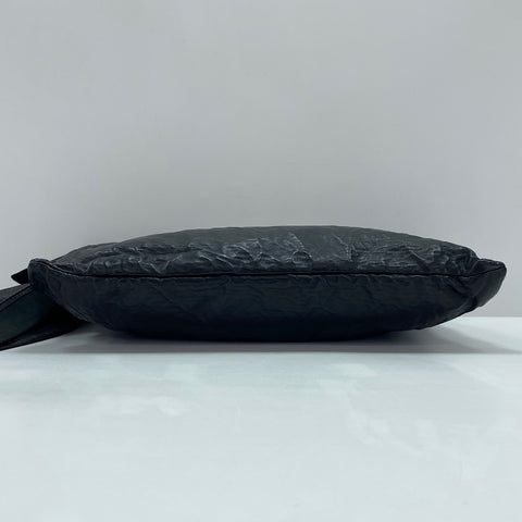 PRADA Clutch bag black WS35040